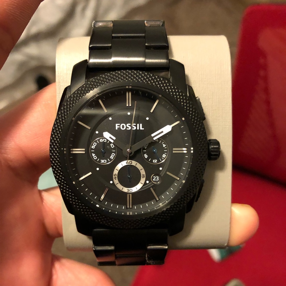 Fossil Wrist Watch